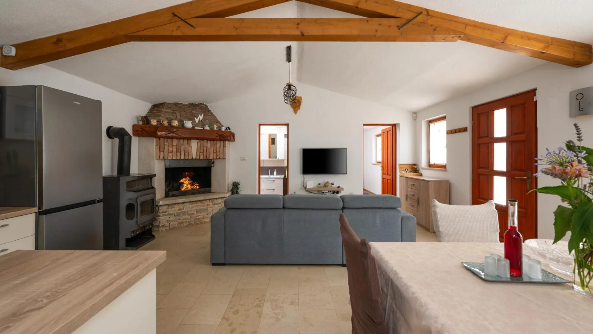 Villa Martinetinka Divšići