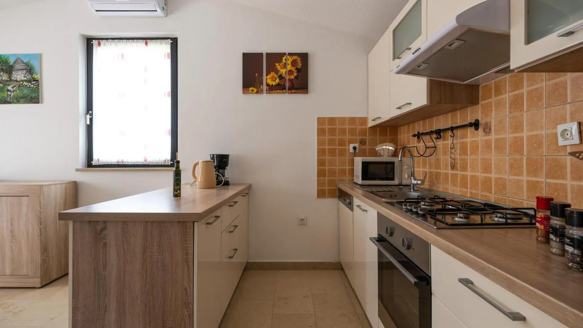 Villa Martinetinka Divšići
