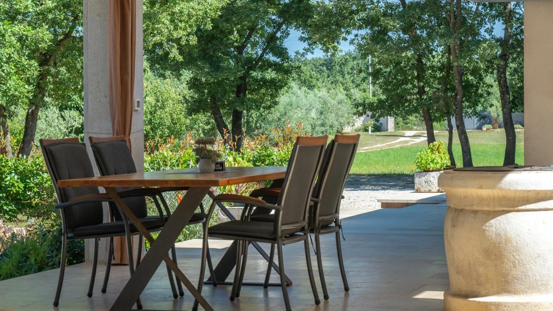Villa Martinetinka Divšići كرواتيا