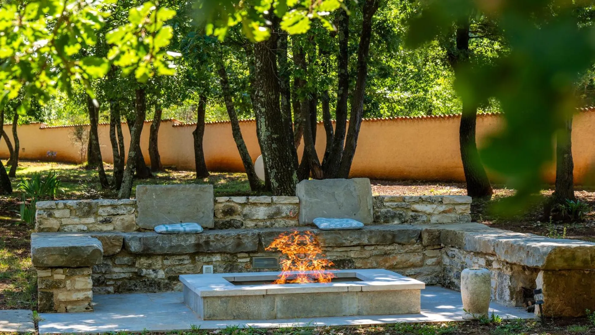 Villa Martinetinka Divšići