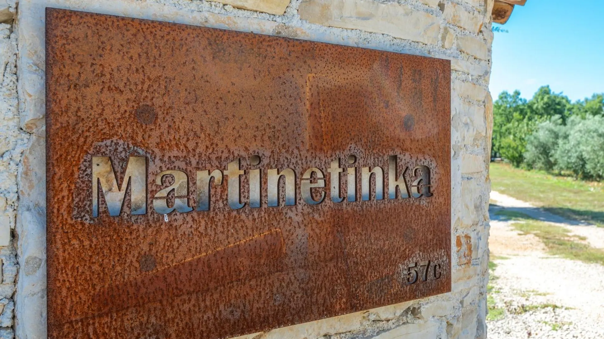 Villa Martinetinka Divšići 0*,  كرواتيا