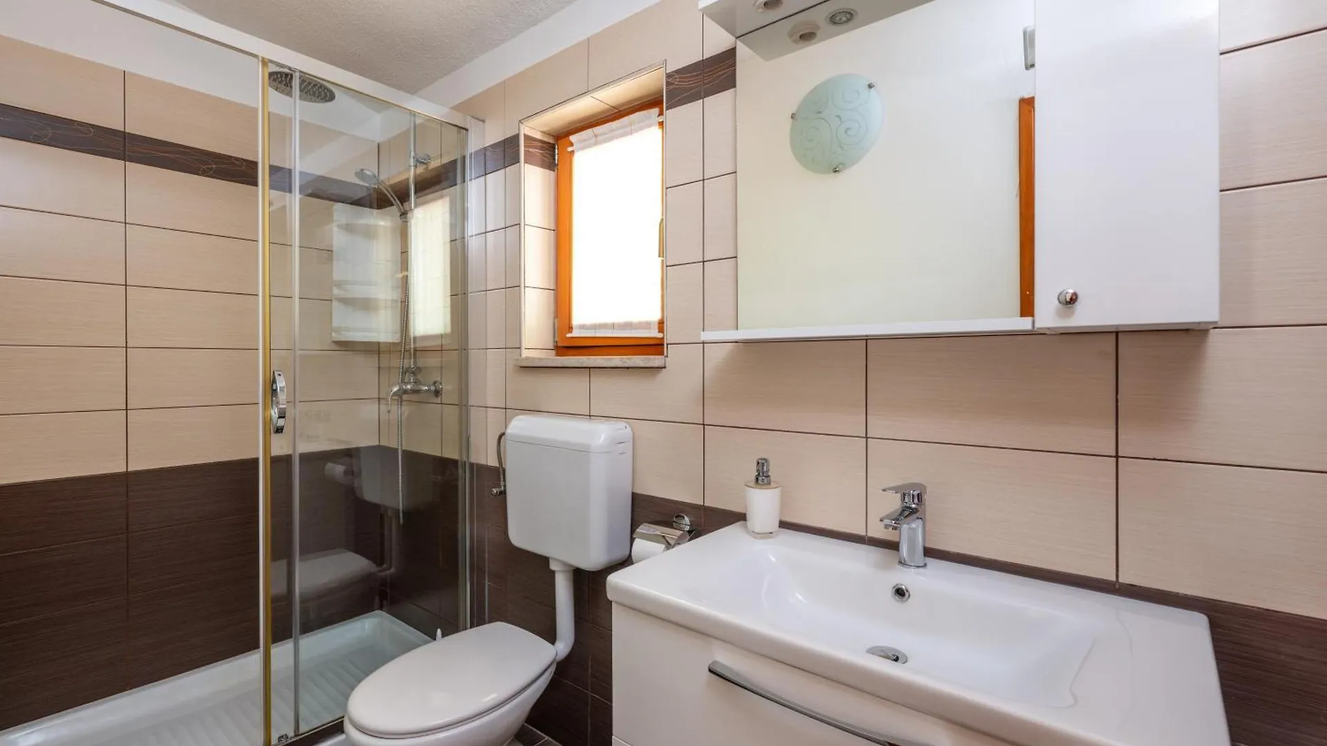 Villa Martinetinka Divšići كرواتيا