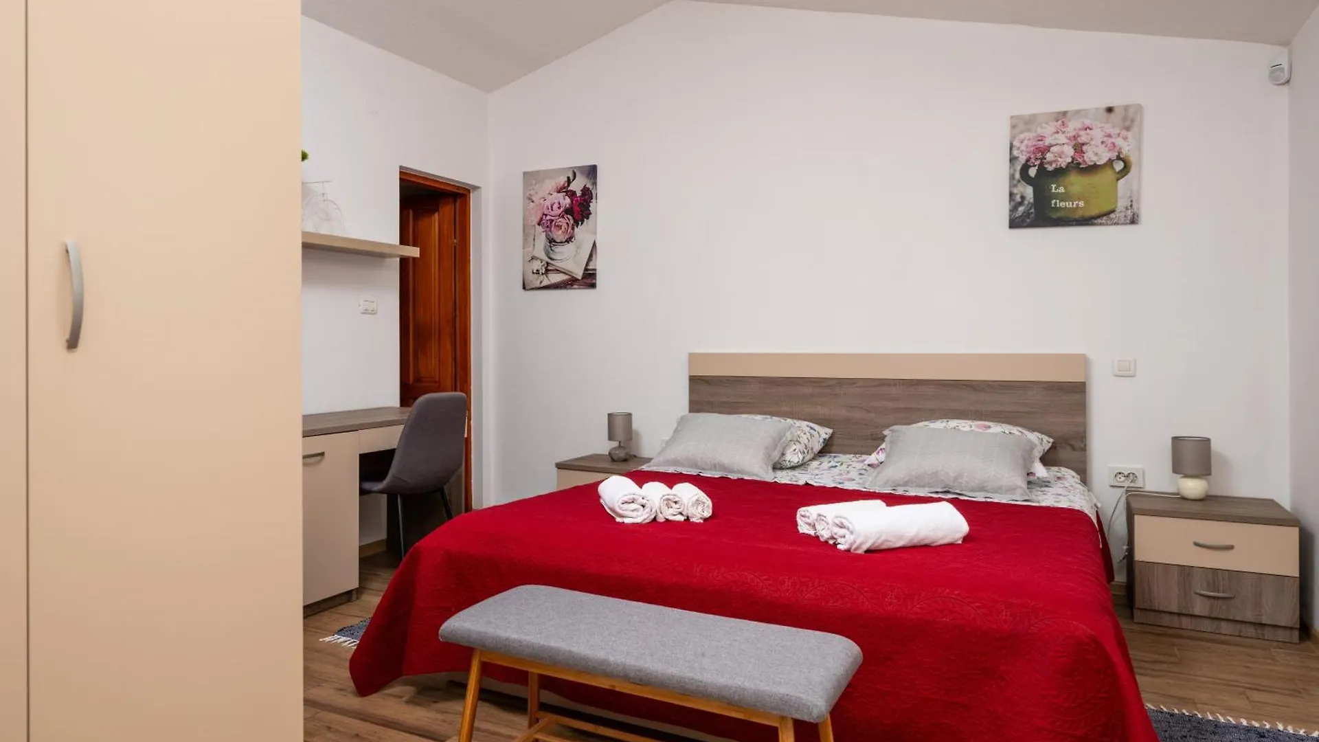 Villa Martinetinka Divšići