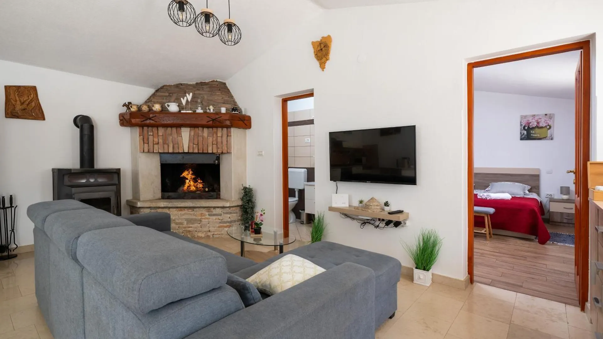 Villa Martinetinka Divšići