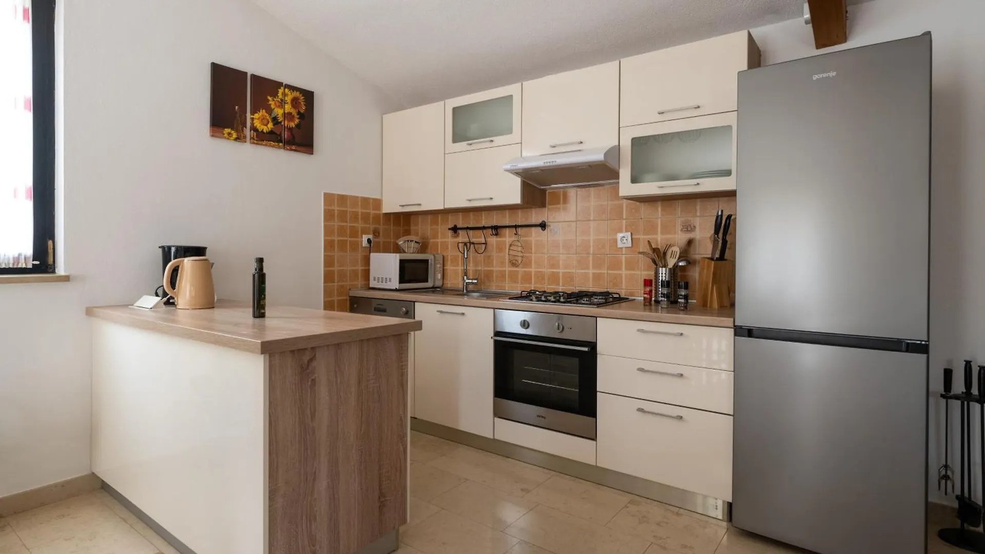 Villa Martinetinka Divšići 0*,